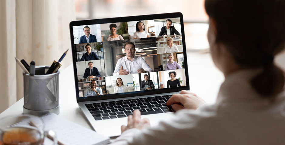 The Billing Manager - Cornerstones of Leadership